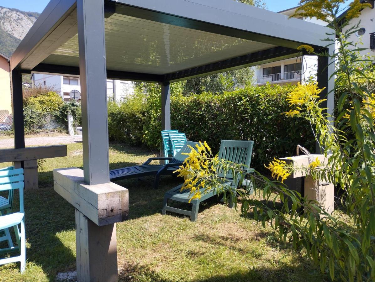 Le Manet - Appartement Proche Centre Ville - Parking Gratuit Bonneville Eksteriør bilde